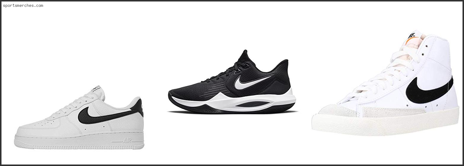 Best Basketball Shoes For Wide Feet Nike