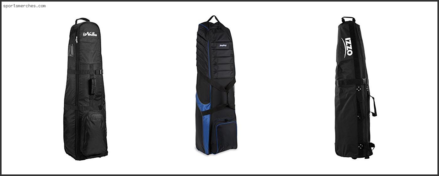 Best Value Golf Travel Bag