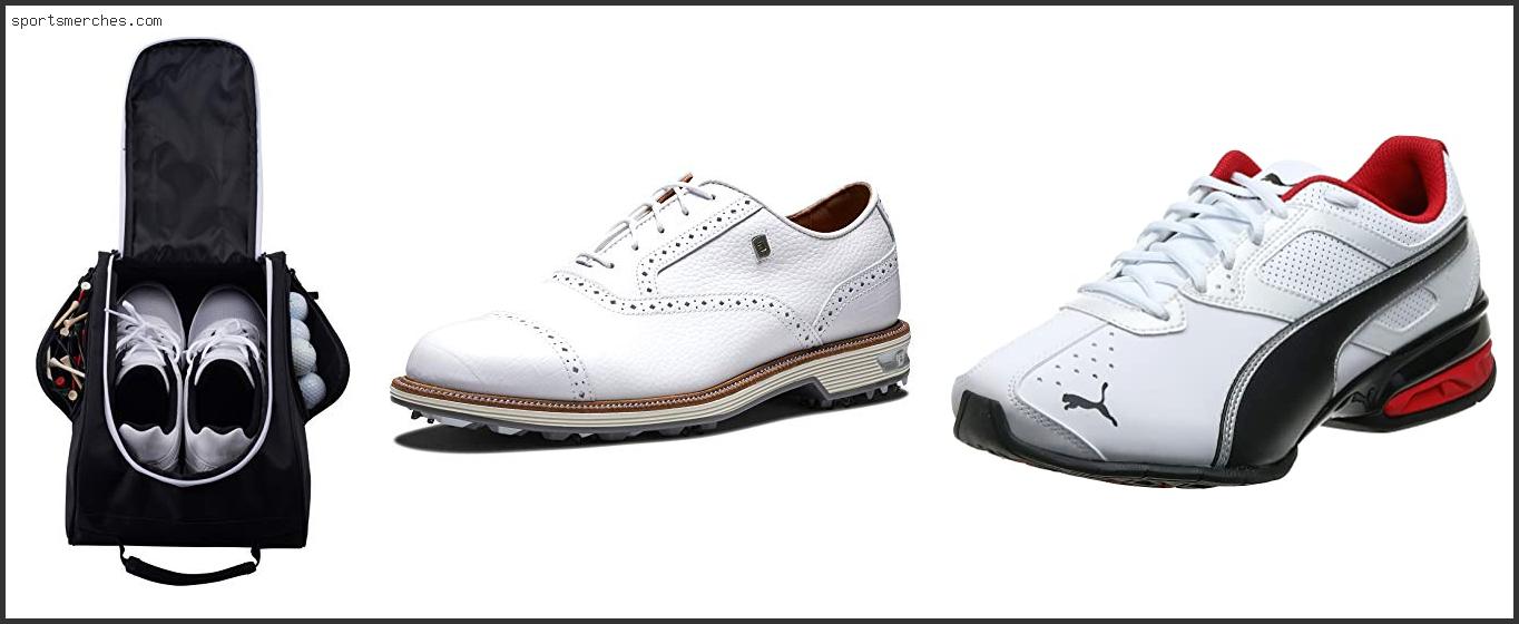 Best Quality Golf Shoes
