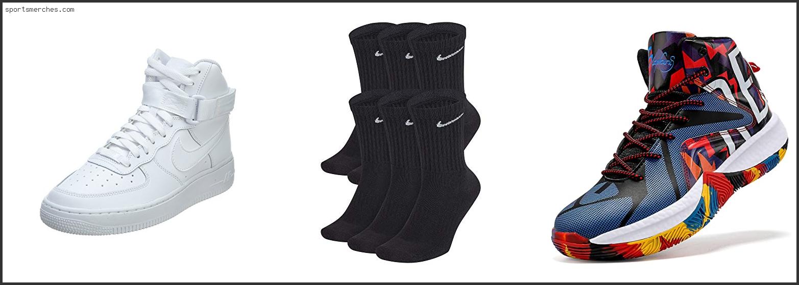Best Nike Budget Basketball Shoes