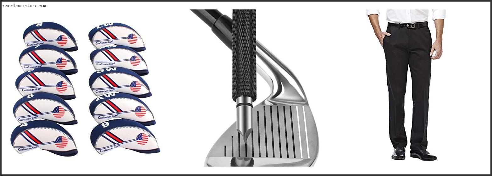 Best Golf Irons Under $500