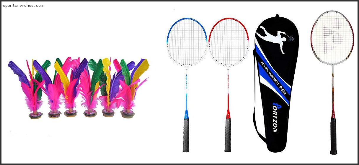 Best Yonex Racket For Doubles