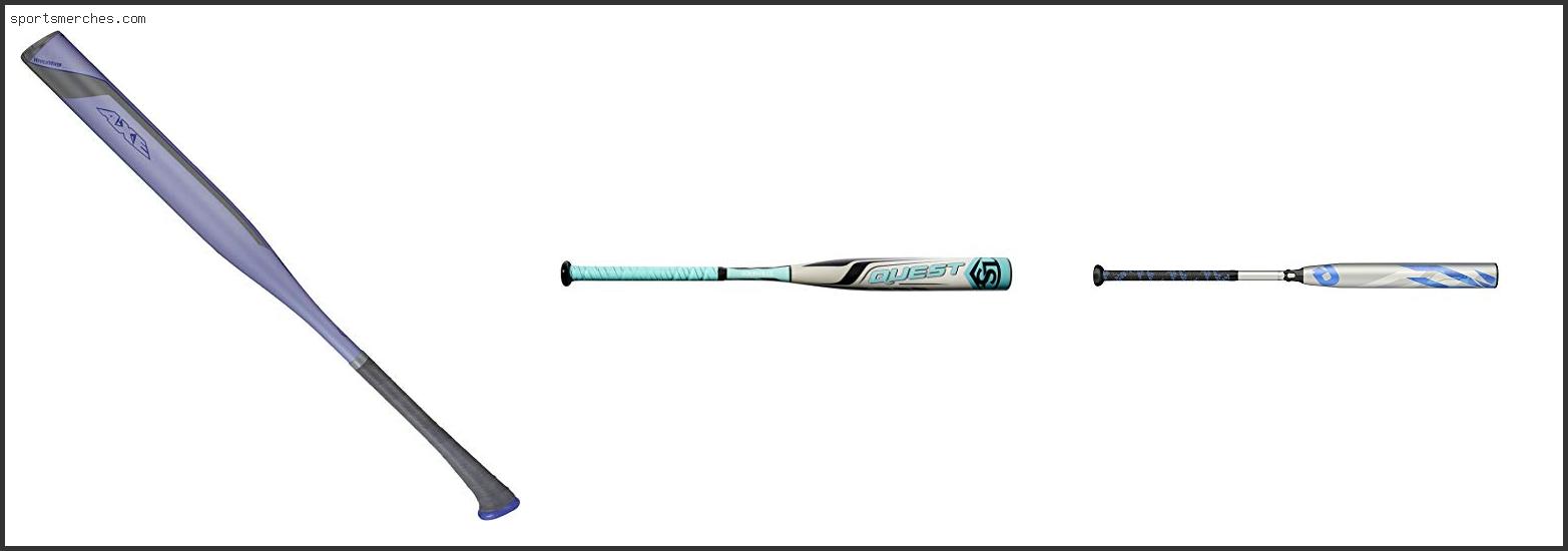 Best Fastpitch Softball Bat For 10u