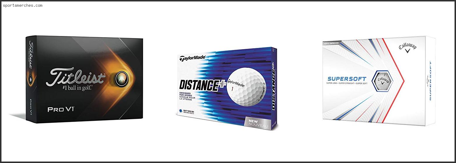 Best Golf Ball For Your Money