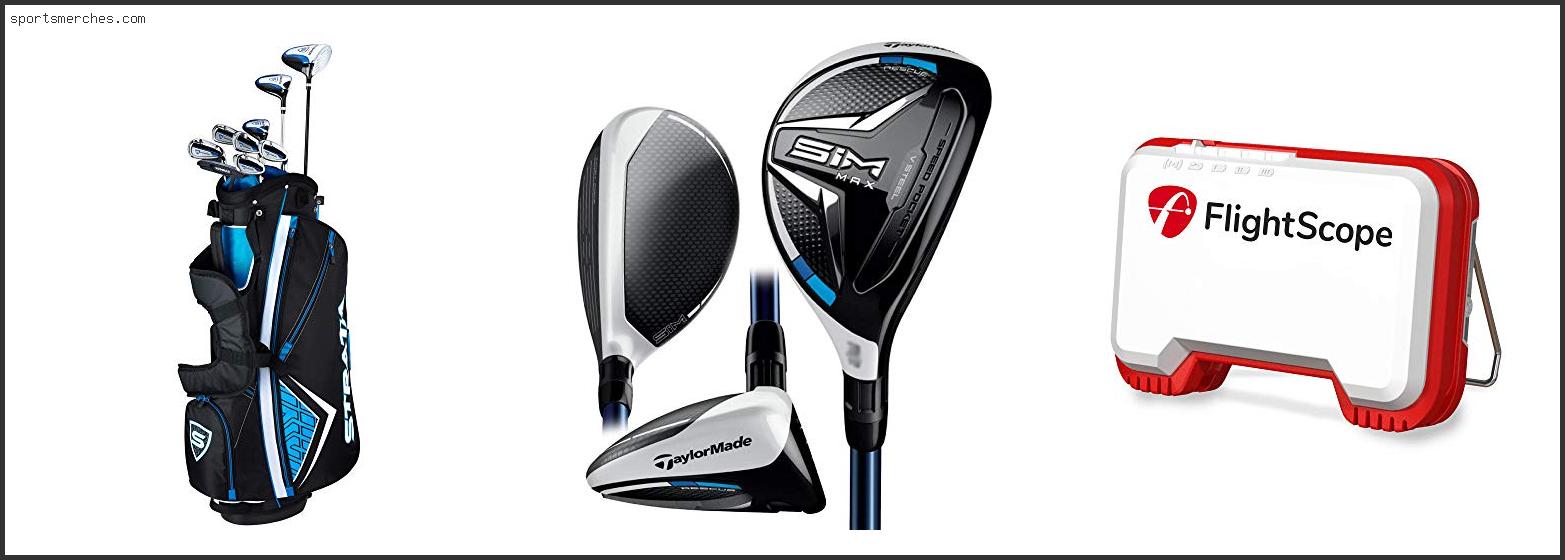 Best Ping Golf Clubs For Mid Handicappers