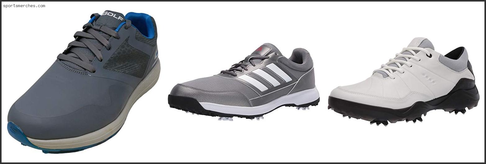 Best Discount Golf Shoes