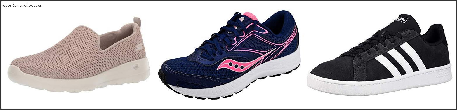 Best Tennis Shoes For High Instep