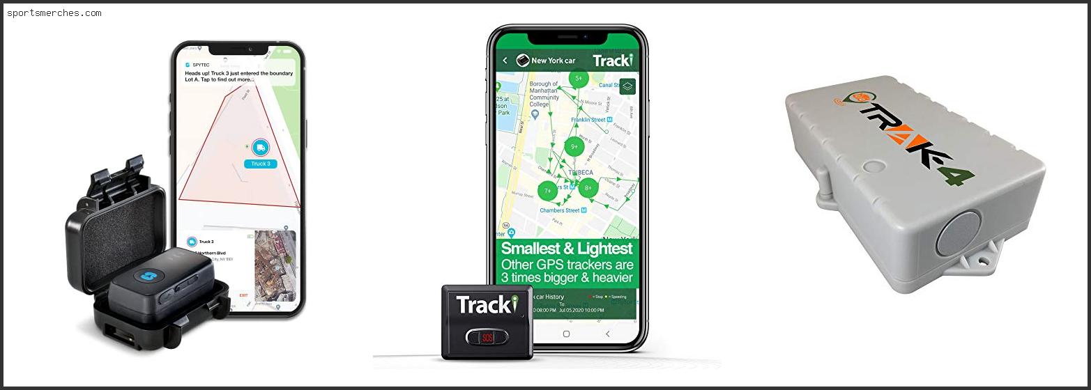 Best Gps Tracker For Golf Cart