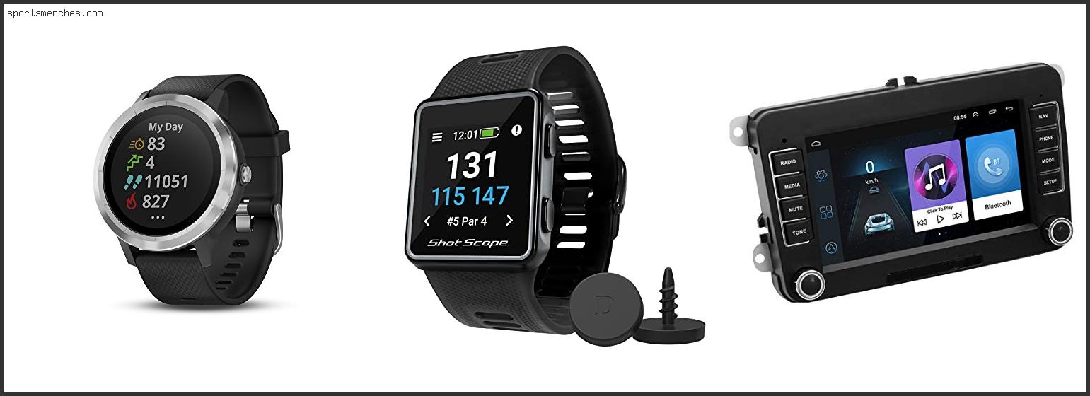 Best Android Golf Gps