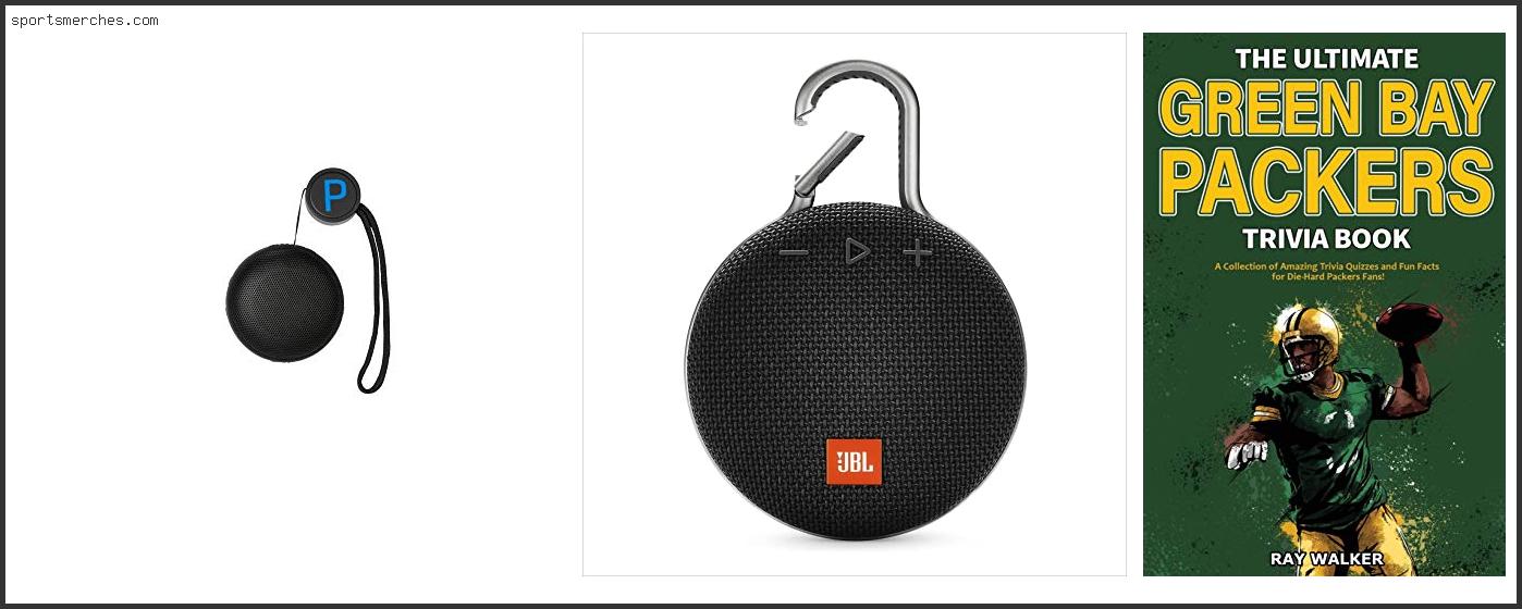 Best Golf Bag Bluetooth Speaker
