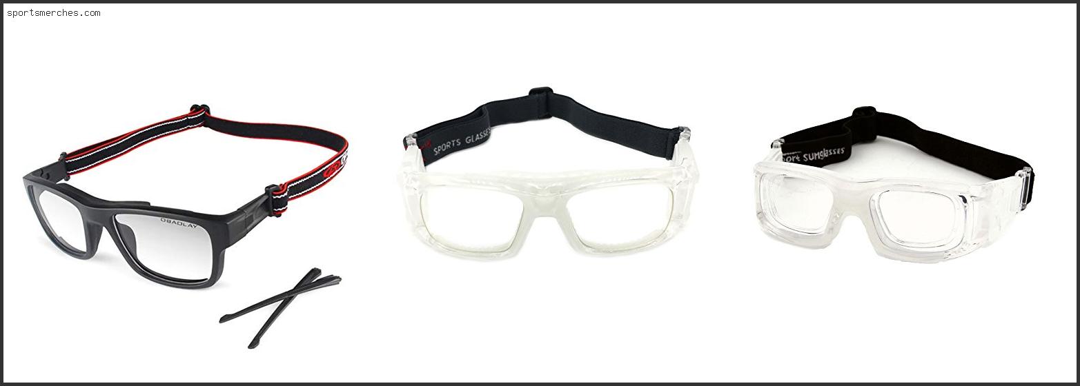 Best Sports Goggles For Baseball