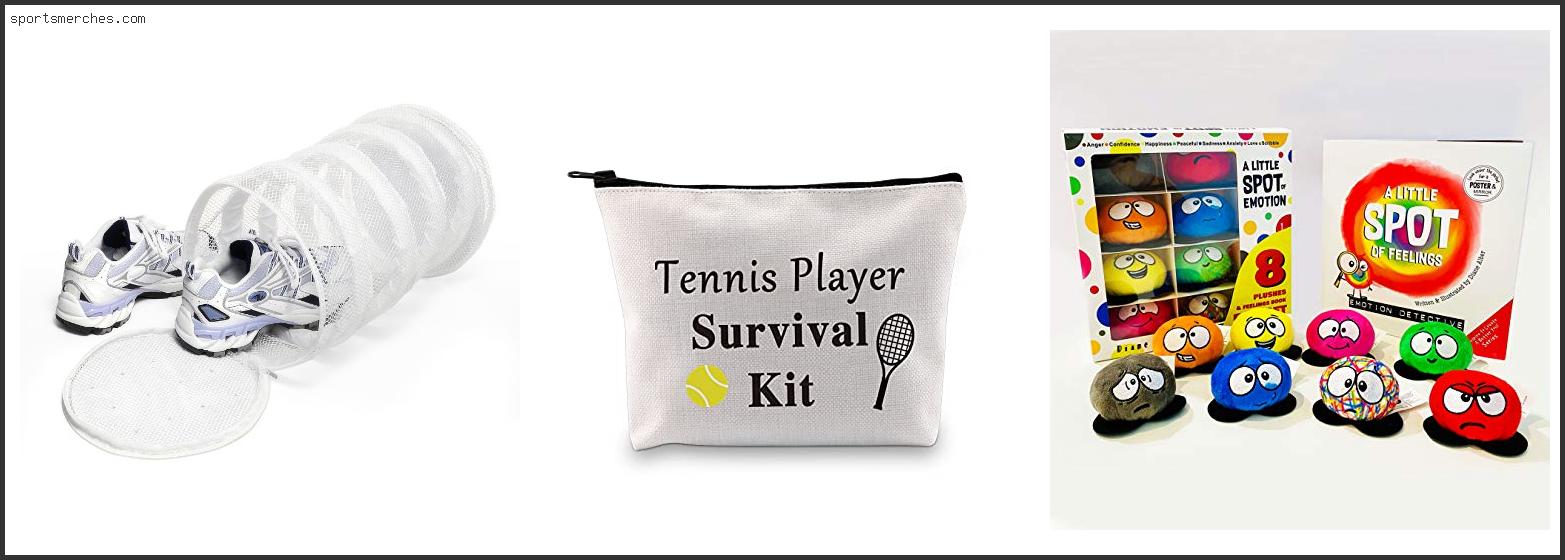 Best Tennis Kit Bags