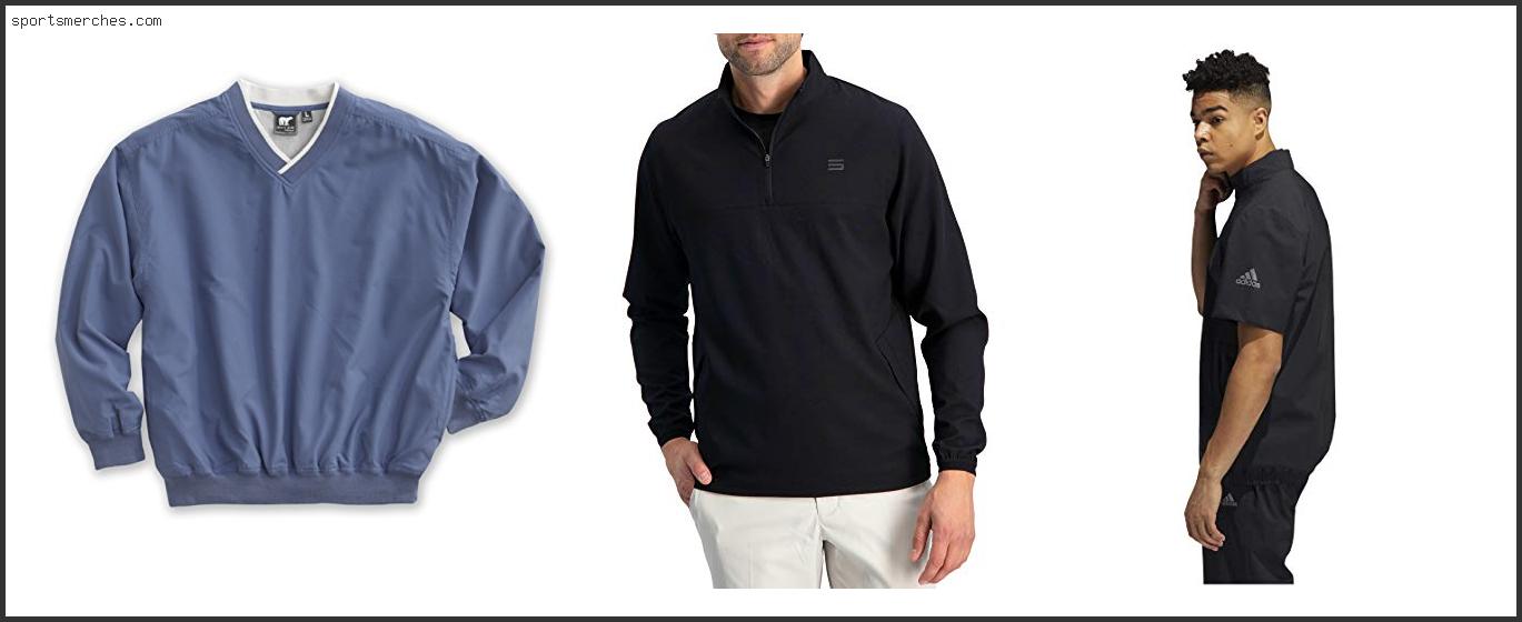 Best Golf Wind Shirts