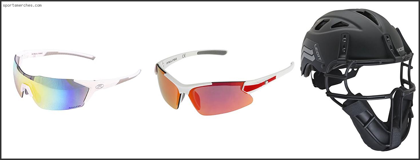 Best Sunglasses For Softball Pitchers