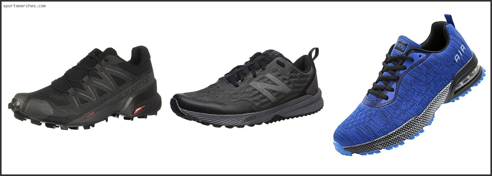 Best Trail Running Shoes For Softball