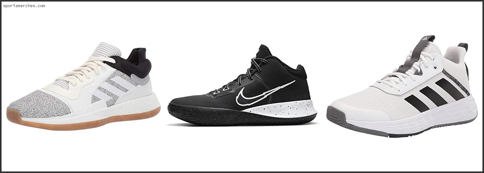 Best Basketball Shoes Under 200