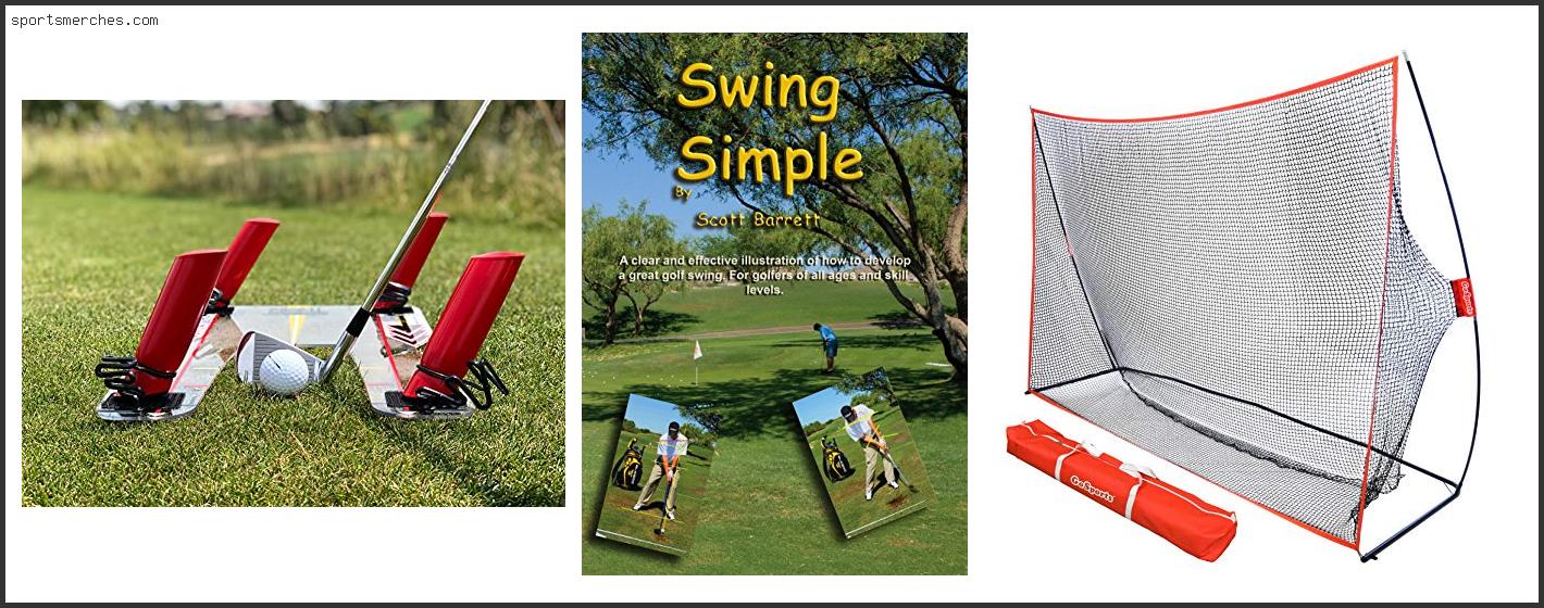 Best Golf Swing Dvd