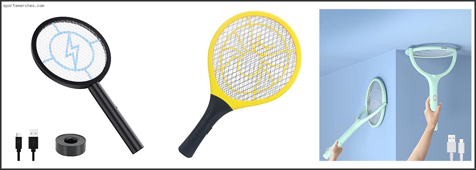 Best Quality Mosquito Killer Racket