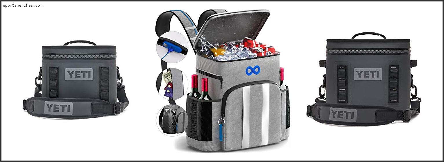 Best Yeti Cooler For Golf Cart