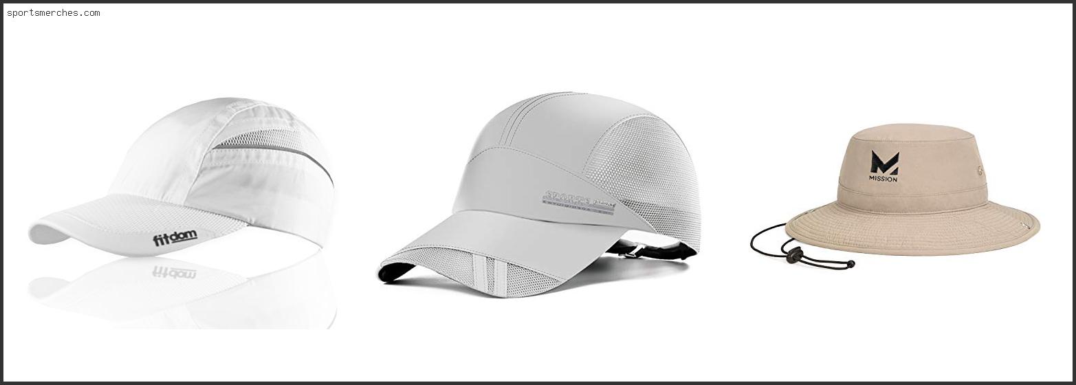 Best Golf Caps For Hot Weather