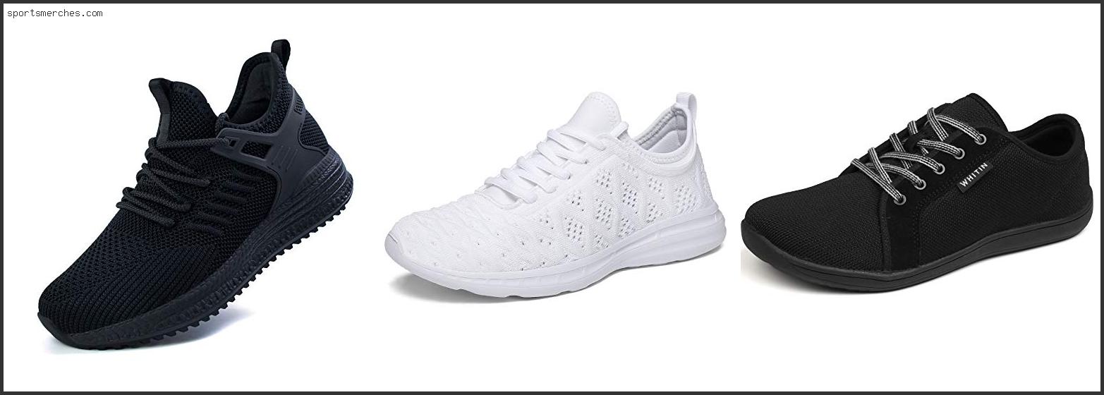 Best Tennis Shoes For Nurses With Flat Feet