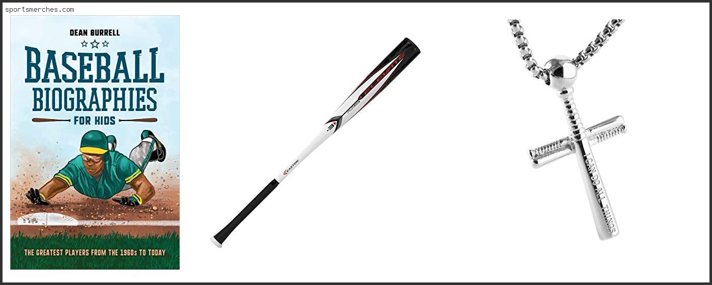 Best Baseball Bats For 14 Year Olds