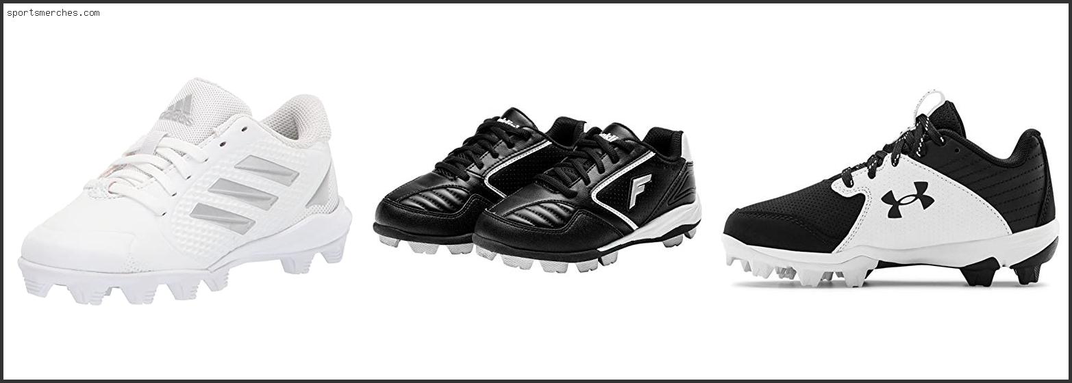 Best Baseball Shoes For Youth