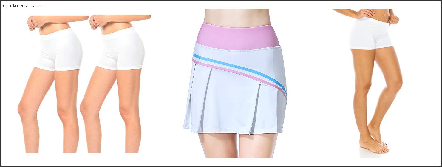 Best Underwear For Tennis