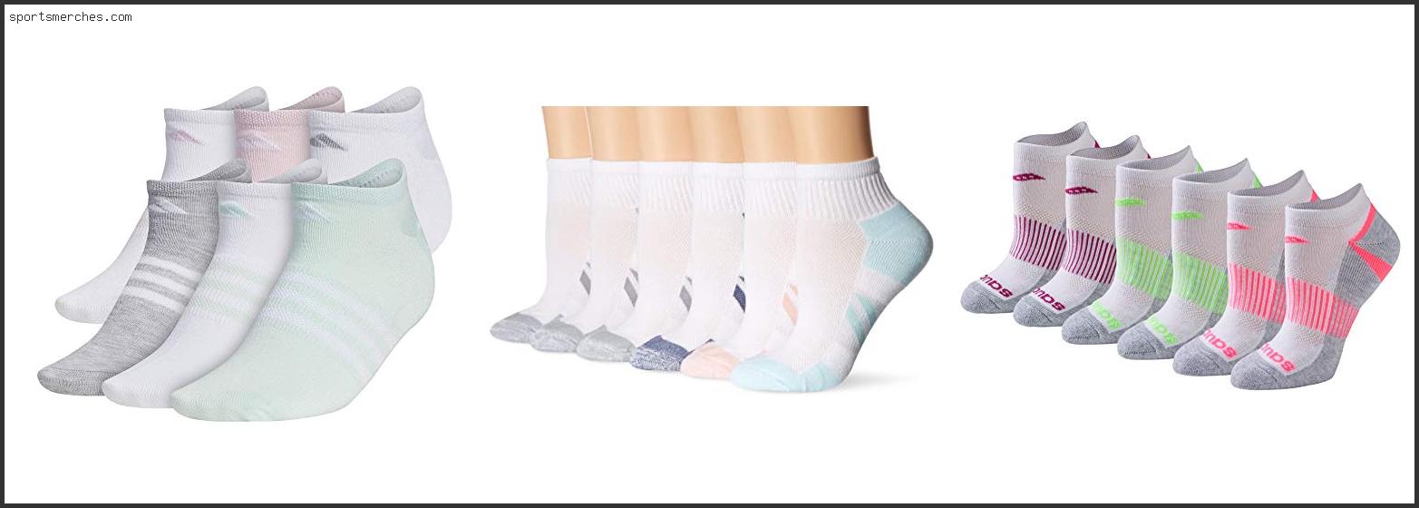 Best Women's Socks For Tennis Shoes