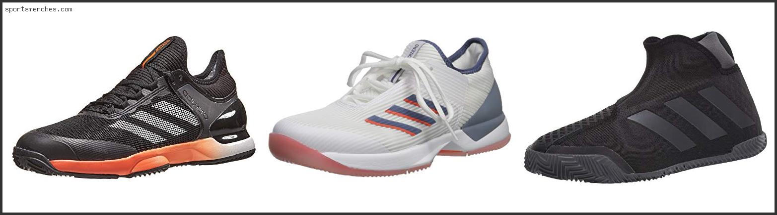 Best Clay Tennis Shoes