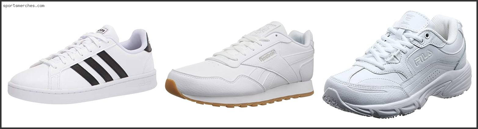 Best White Tennis Shoes For Women