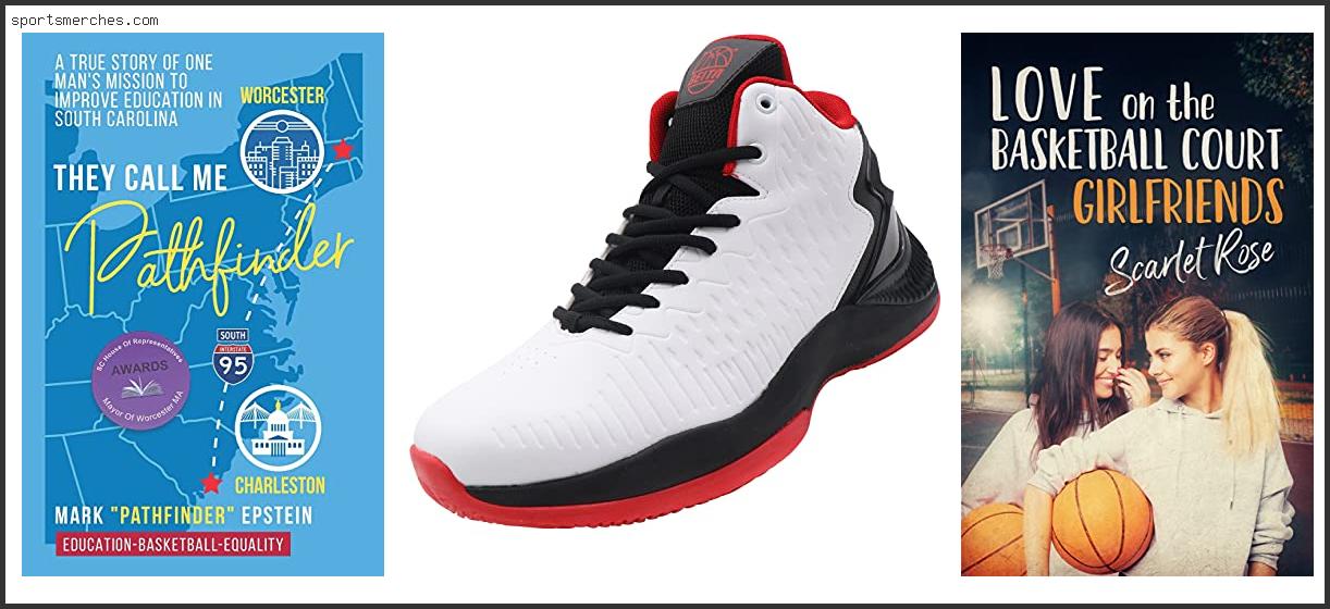 Best Basketball Shoes For Court Feel