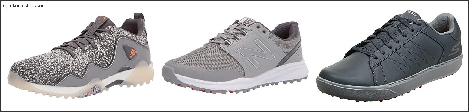 Best Spikeless Golf Shoes Golfwrx