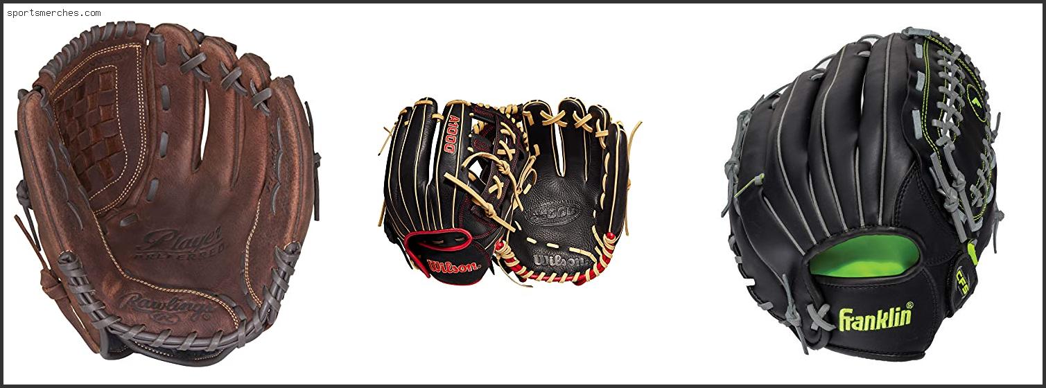 Best 12 Inch Baseball Glove