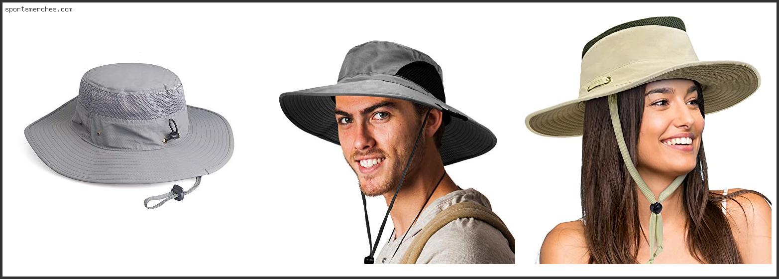 Best Boonie Hat For Golf