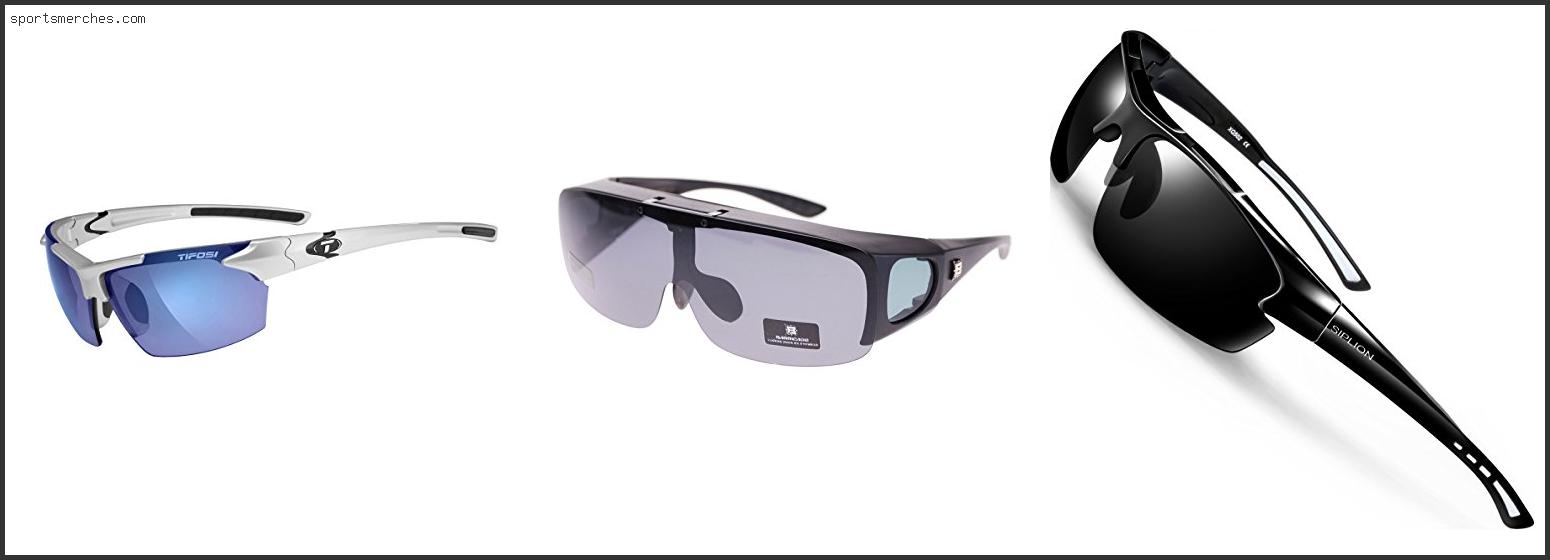 Best Inexpensive Golf Sunglasses