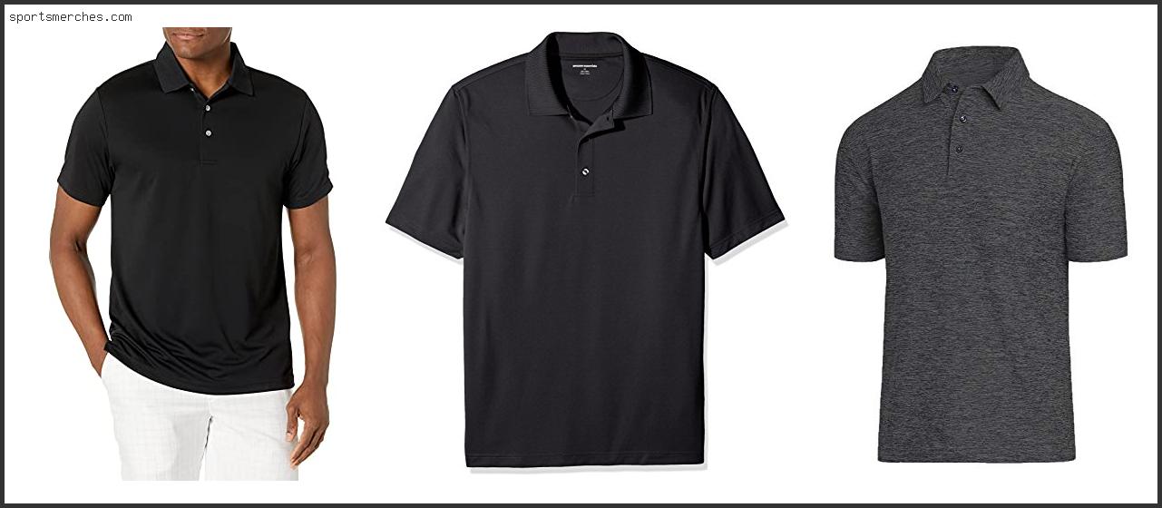 Best Untucked Golf Shirts