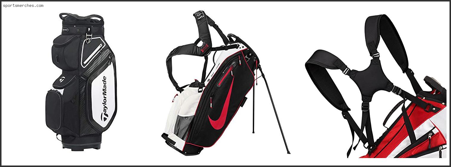 Best Nike Golf Bag