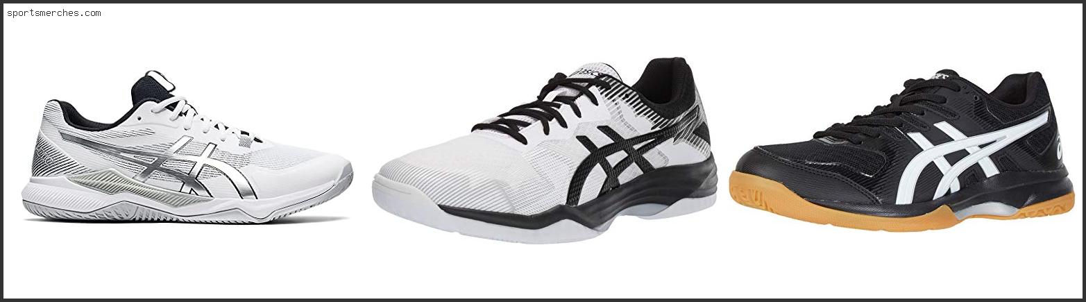 Best Asics Volleyball Shoes Mens