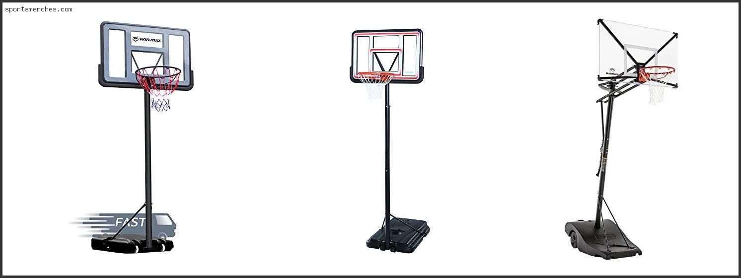 Best Cheap Portable Basketball Hoop