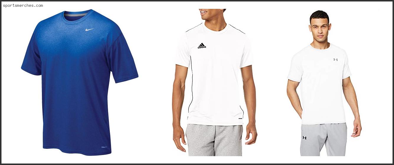 Best Tennis T Shirts