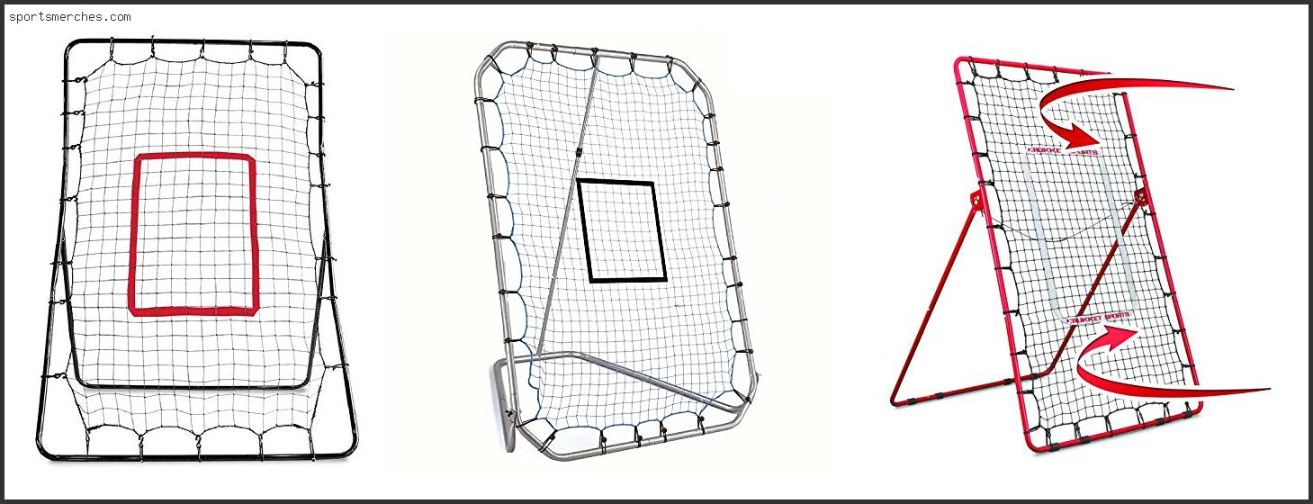Best Baseball Pitchback Net