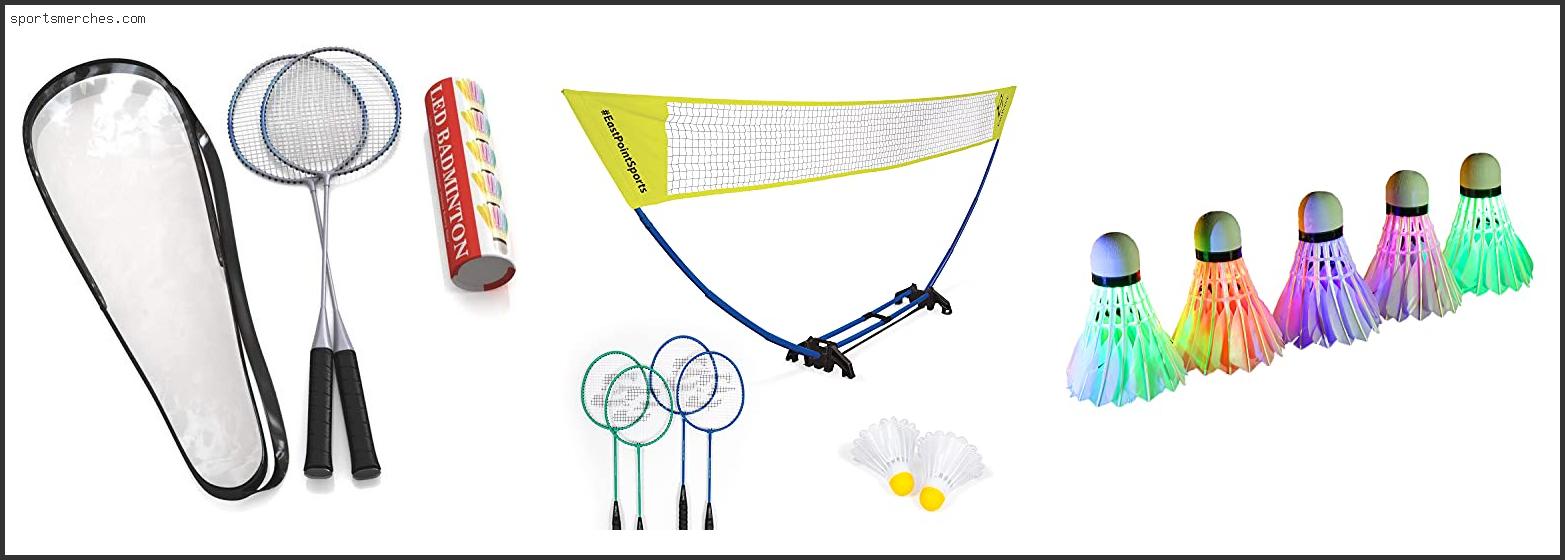 Best Badminton Racket For Advanced Players Under 3000