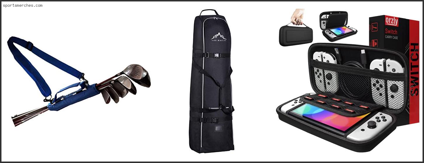 Best Rated Golf Carry Bags