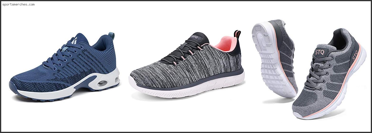 Best Tennis Shoes With Good Arch Support