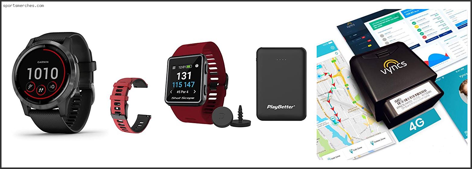 Best Golf Gps Without Subscription