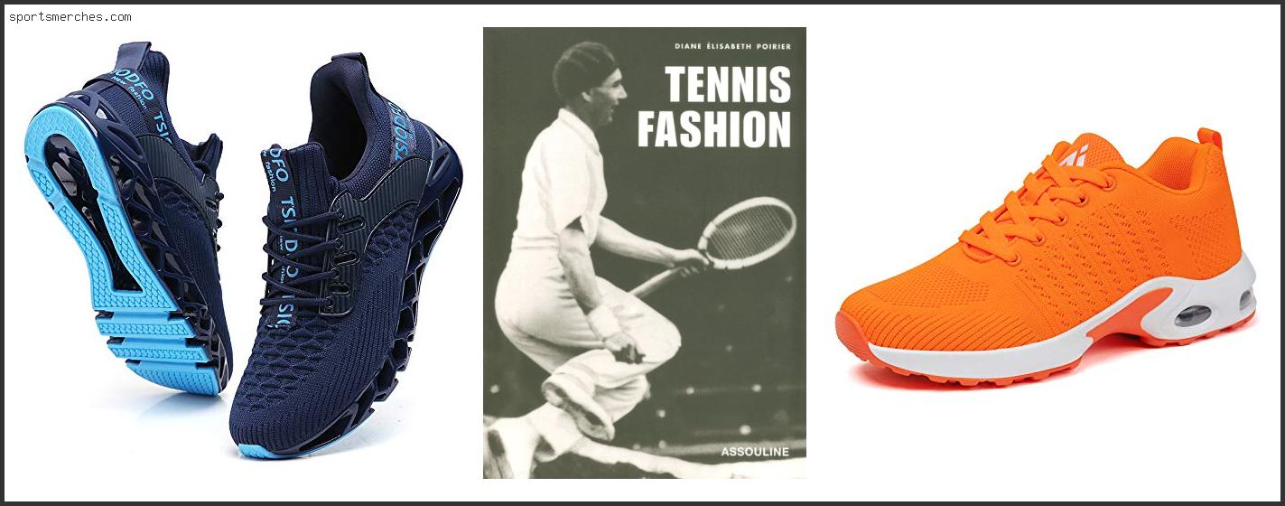 Best Tennis Fashion