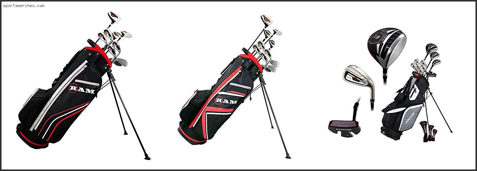 Best Golf Bag For Graphite Shafts