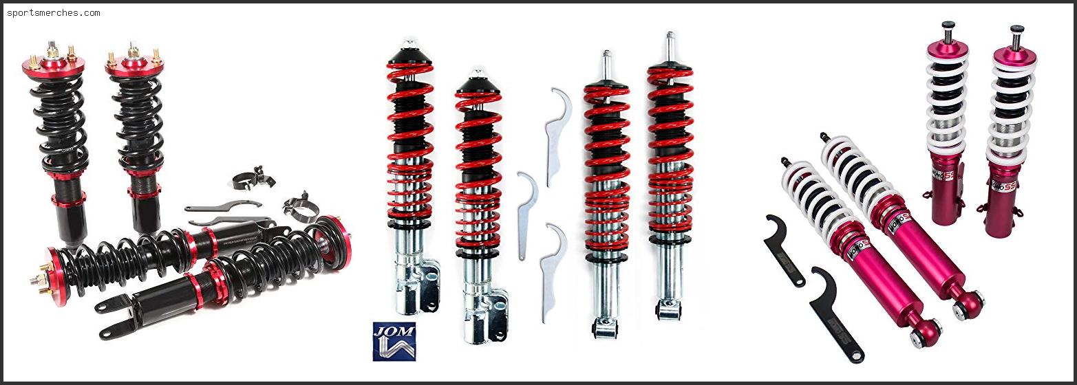 Best Coilovers For Mk2 Golf