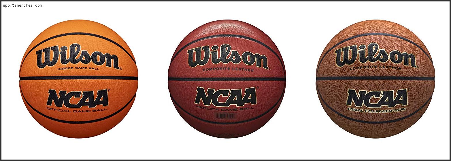 Best Wilson Basketball